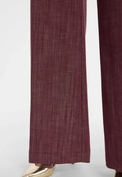 Wide-Leg-Jeans Enloira