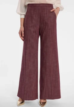 Wide-Leg-Jeans Enloira