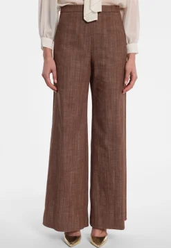 Wide-Leg-Jeans Enlosia